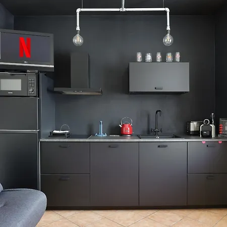 Casa Di Betty - Del Segrino *