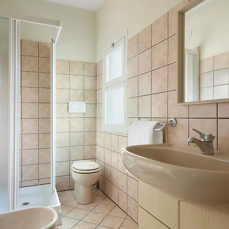 דירה Casa Di Betty - Del Segrino *