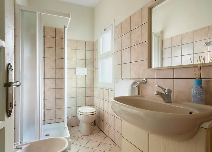 Apartment Casa Di Betty - Del Segrino *